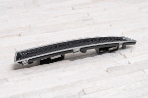 FORD KUGA MK2 II 2013-2016 PRZED FACELIFTINGIEM LISTWA POD REFLEKTOR CHROM LEWA DV458229AA