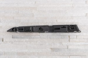 FORD KUGA MK2 II 2013-2016 PRZED FACELIFTINGIEM LISTWA POD REFLEKTOR CHROM LEWA DV458229AA