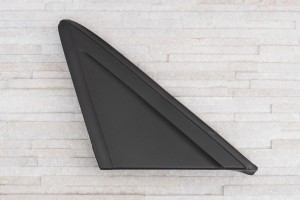 FORD KUGA MK2 II 2013-2019 TRÓJKĄT LISTWA PRZY LUSTERKU LEWA CJ54S16003