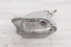 FORD KUGA MK2 II 2016-2019 PO FACELIFTINGU LAMPA PRZECIWMGIELNA PRZEDNIA LEWA Z KIERUNKOWSKAZEM GV4413B221BE