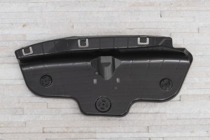 FORD KUGA MK2 II 2016-2019 PO FACELIFTINGU WSPORNIK REFLEKTORA ŚLIZG PRZEDNIEJ LAMPY LEWY GV4117E841AC