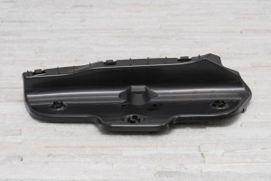 FORD KUGA MK2 II 2016-2019 PO FACELIFTINGU WSPORNIK REFLEKTORA ŚLIZG PRZEDNIEJ LAMPY LEWY GV4117E762AC