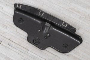 FORD KUGA MK2 II 2016-2019 PO FACELIFTINGU WSPORNIK REFLEKTORA ŚLIZG PRZEDNIEJ LAMPY LEWY GV4117E762AC