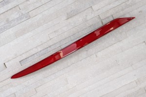 FORD FUSION MK2 II 2018-2020 PO DRUGIM FACELIFTINGU ODBLASK TYLNEGO ZDERZAKA PRAWY DS73515B0B