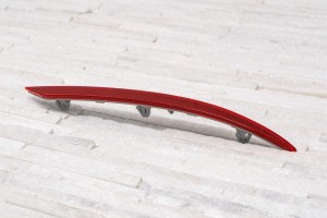 FORD FUSION MK2 II 2018-2020 PO DRUGIM FACELIFTINGU ODBLASK TYLNEGO ZDERZAKA PRAWY DS73515B0B