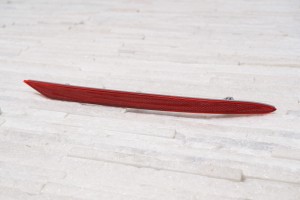 FORD FUSION MK2 II 2018-2020 PO DRUGIM FACELIFTINGU ODBLASK TYLNEGO ZDERZAKA PRAWY DS73515B0B