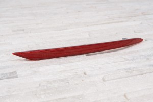 FORD FUSION MK2 II 2018-2020 PO DRUGIM FACELIFTINGU ODBLASK TYLNEGO ZDERZAKA PRAWY DS73515B0B