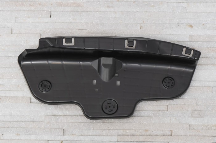 FORD KUGA MK2 II 2016-2019 PO FACELIFTINGU WSPORNIK REFLEKTORA ŚLIZG PRZEDNIEJ LAMPY PRAWY GV4117E762AB