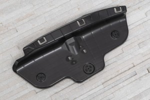 FORD KUGA MK2 II 2016-2019 PO FACELIFTINGU WSPORNIK REFLEKTORA ŚLIZG PRZEDNIEJ LAMPY PRAWY GV4117E762AB