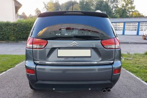 CITROEN C-CROSSER 2007-2012 KAMERA COFANIA