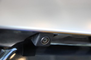 CITROEN C-CROSSER 2007-2012 KAMERA COFANIA