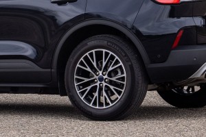 FORD ESCAPE MK4 IV 2019+ LISTWA TYLNEGO LEWEGO BŁOTNIKA LV4BS286D03EAW