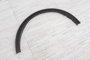 FORD ESCAPE MK4 IV 2019+ LISTWA TYLNEGO LEWEGO BŁOTNIKA LV4BS286D03EAW