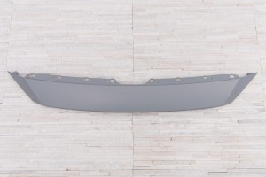 MAZDA III GJ 2012-2014 PRZED FACELIFTINGIEM OSŁONA GÓRNA GRILLA GHP950033C51