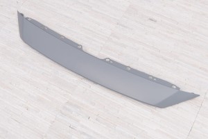 MAZDA III GJ 2012-2014 PRZED FACELIFTINGIEM OSŁONA GÓRNA GRILLA GHP950033C51