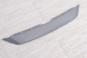 MAZDA III GJ 2012-2014 PRZED FACELIFTINGIEM OSŁONA GÓRNA GRILLA GHP950033C51