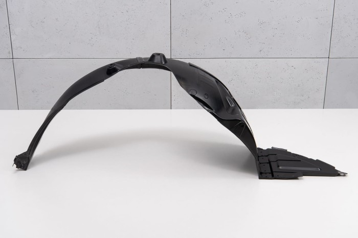 KIA OPTIMA III TF 2010-2013 PRZED LIFTINGIEM NADKOLE PRZEDNIE LEWE 868112T000