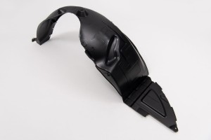 KIA OPTIMA III TF 2010-2013 PRZED LIFTINGIEM NADKOLE PRZEDNIE LEWE 868112T000