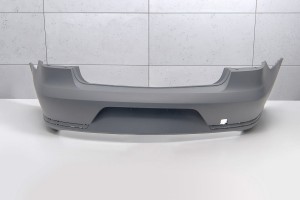 VOLKSWAGEN PASSAT B7 2010-2015 SEDAN ZDERZAK TYLNY 3AE807417GRU