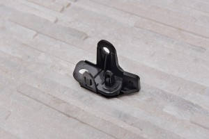 TOYOTA C-HR AX10 2016+ ŚLIZG BOCZNY TYLNEGO ZDERZAKA LEWY 5215410020