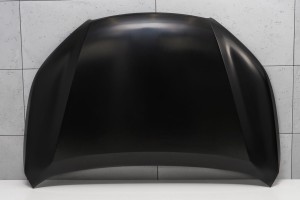 TOYOTA HIGHLANDER III XU50 2013-2016 PRZED FACELIFTINGIEM MASKA STALOWA 533010E220