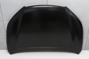 TOYOTA HIGHLANDER III XU50 2013-2016 PRZED FACELIFTINGIEM MASKA STALOWA 533010E220