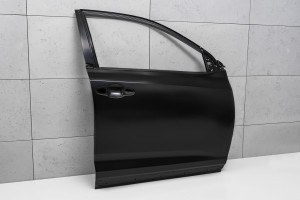 TOYOTA HIGHLANDER III XU50 2013-2019 DRZWI PRZEDNIE PRAWE 67001OE130