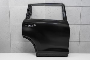 TOYOTA HIGHLANDER III XU50 2016-2019 PO FACELIFTINGU DRZWI TYLNE PRAWE 670030E110