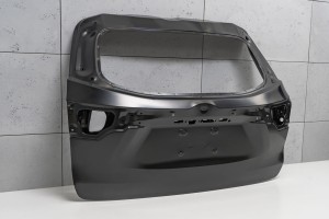 TOYOTA HIGHLANDER III XU50 2013-2019 TYLNA KLAPA WERSJA ELEKTRYCZNA 670050E350