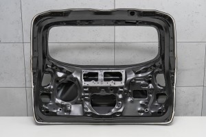 TOYOTA HIGHLANDER III XU50 2013-2019 TYLNA KLAPA WERSJA ELEKTRYCZNA 670050E350