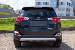 TOYOTA RAV4 IV XA40 2013-2018 KLAPA TYLNA 670050R230