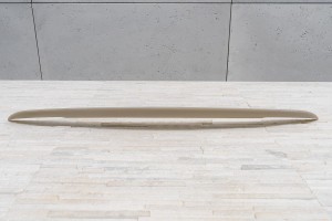 MERCEDES GLB X247 2019+ AMG SPOILER KLAPY BAGAŻNIKA