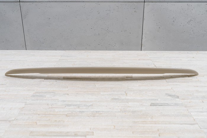 MERCEDES GLB X247 2019+ AMG SPOILER KLAPY BAGAŻNIKA