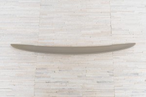 MERCEDES GLB X247 2019+ AMG SPOILER KLAPY BAGAŻNIKA