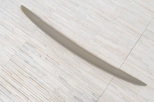 MERCEDES GLB X247 2019+ AMG SPOILER KLAPY BAGAŻNIKA