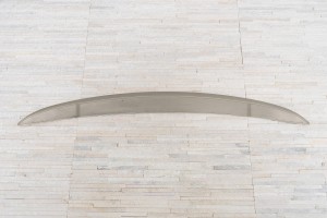 MERCEDES GLB X247 2019+ AMG SPOILER KLAPY BAGAŻNIKA