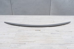 MERCEDES C-CLASS W206 2021+ SPOILER KLAPY TYLNEJ