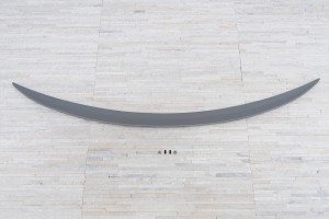 MERCEDES C-CLASS W206 2021+ SPOILER KLAPY TYLNEJ