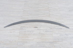 MERCEDES C-CLASS W206 2021+ SPOILER KLAPY TYLNEJ