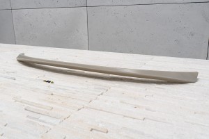 FORD FOCUS MK4 IV 2018+ SEDAN SPOILER KLAPY TYLNEJ