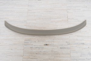 FORD FOCUS MK4 IV 2018+ SEDAN SPOILER KLAPY TYLNEJ