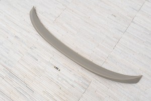 FORD FOCUS MK4 IV 2018+ SEDAN SPOILER KLAPY TYLNEJ