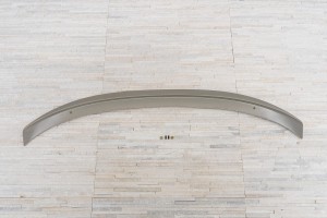FORD FOCUS MK4 IV 2018+ SEDAN SPOILER KLAPY TYLNEJ