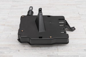 FORD FOCUS MK3 III 2014-2018 PO FACELIFTINGU OBUDOWA MODUŁU KOMPUTERA F1F112A659AE