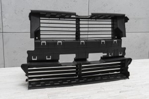 FORD MONDEO MK5 V 2014-2019 PRZED FACELIFTINGIEM ROLETA AKTYWNA KIEROWNICA POWIETRZA DS738475EC