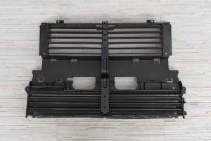 FORD MONDEO MK5 V 2014-2019 PRZED FACELIFTINGIEM ROLETA AKTYWNA KIEROWNICA POWIETRZA DS738475EC