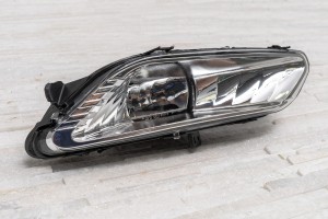 FORD MONDEO MK5 V 2014-2019 VIGNALE PRZED FACELIFTINGIEM LAMPA PRZECIWMGIELNA PRZEDNIA PRAWA HS7Z15201B