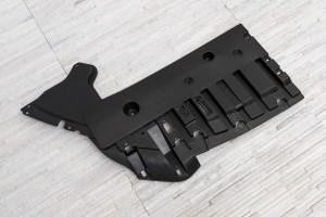 FORD FUSION MK2 II 2016-2018 PO FACELIFTINGU OSŁONA PRZEDNIEGO ZDERZAKA LEWA HS7Z8310