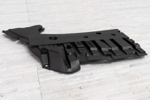 FORD FUSION MK2 II 2016-2018 PO FACELIFTINGU OSŁONA PRZEDNIEGO ZDERZAKA LEWA HS7Z8310