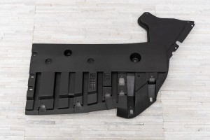 FORD FUSION MK2 II 2016-2018 PO FACELIFTINGU OSŁONA PRZEDNIEGO ZDERZAKA PRAWA HS7Z8310